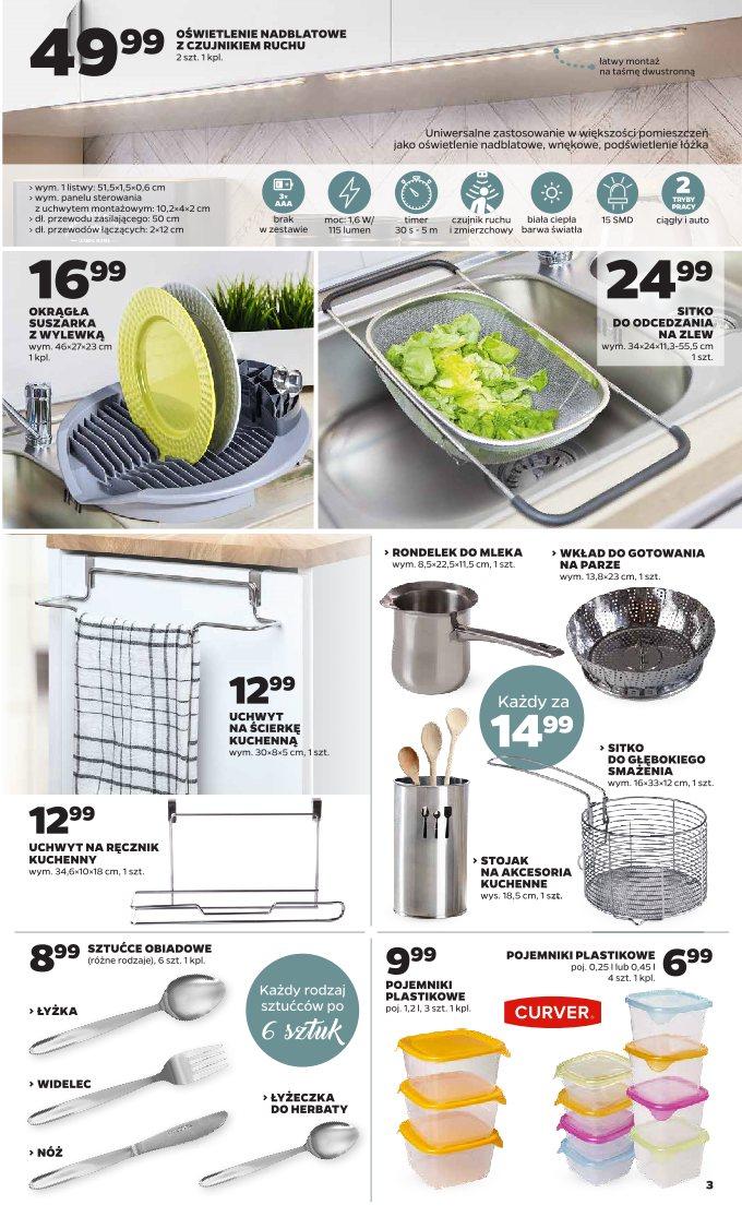 Gazetka promocyjna Netto str. 3