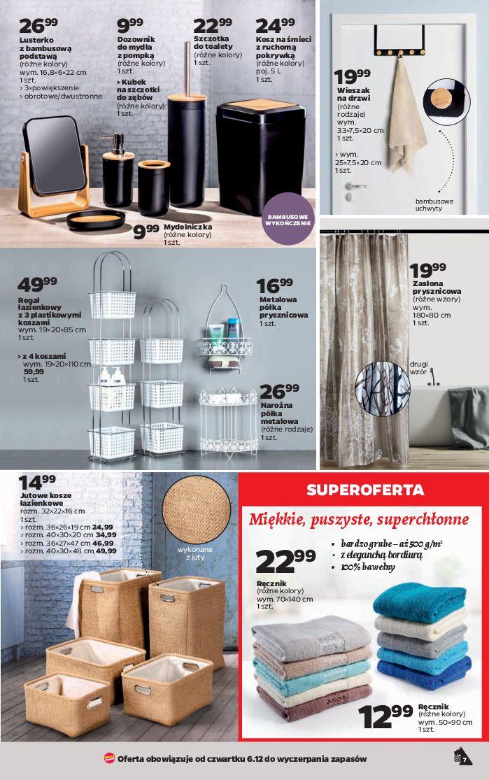 Gazetka promocyjna Netto str. 7
