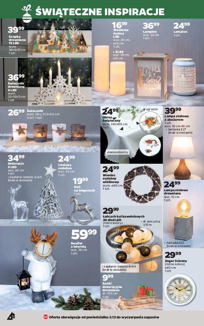 Gazetka promocyjna Netto str. 4