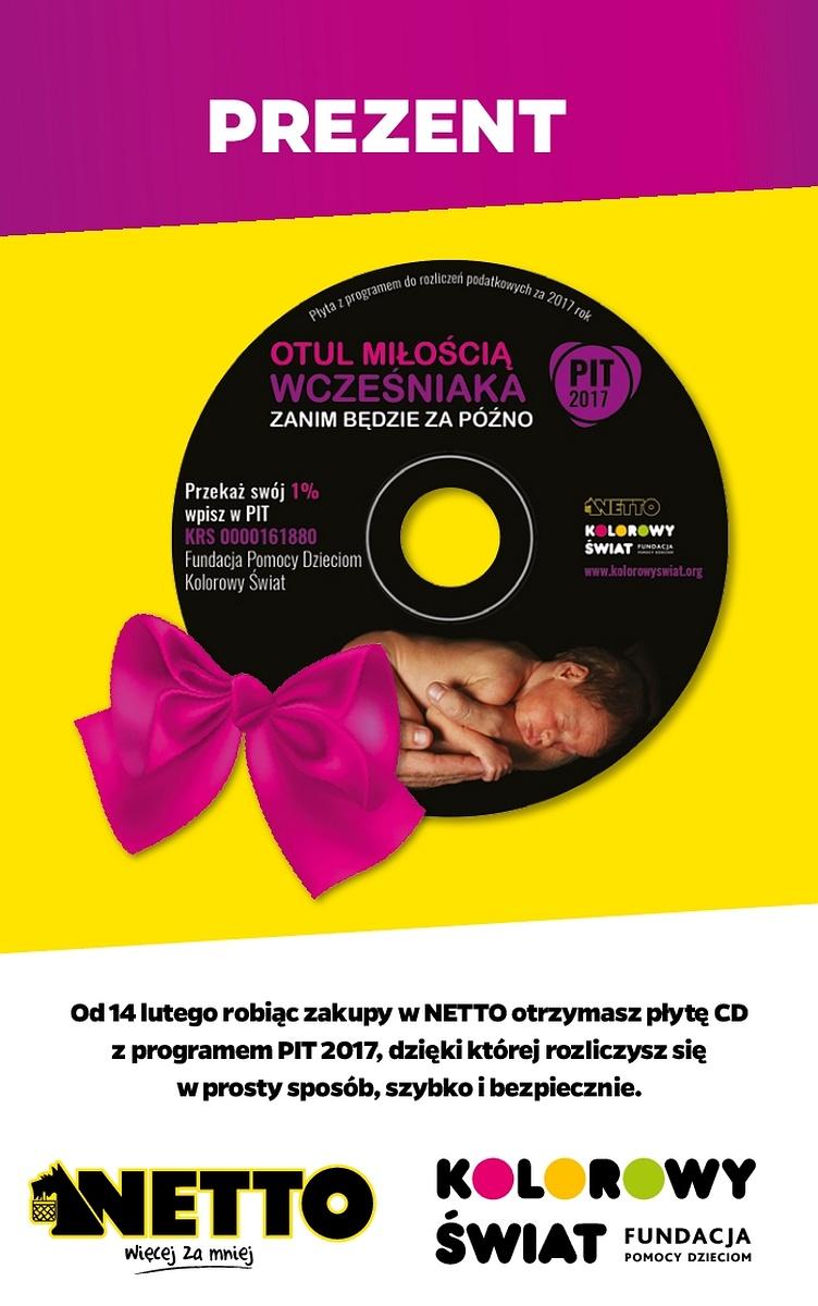 Gazetka promocyjna Netto str. 26