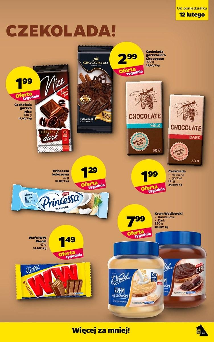 Gazetka promocyjna Netto str. 23