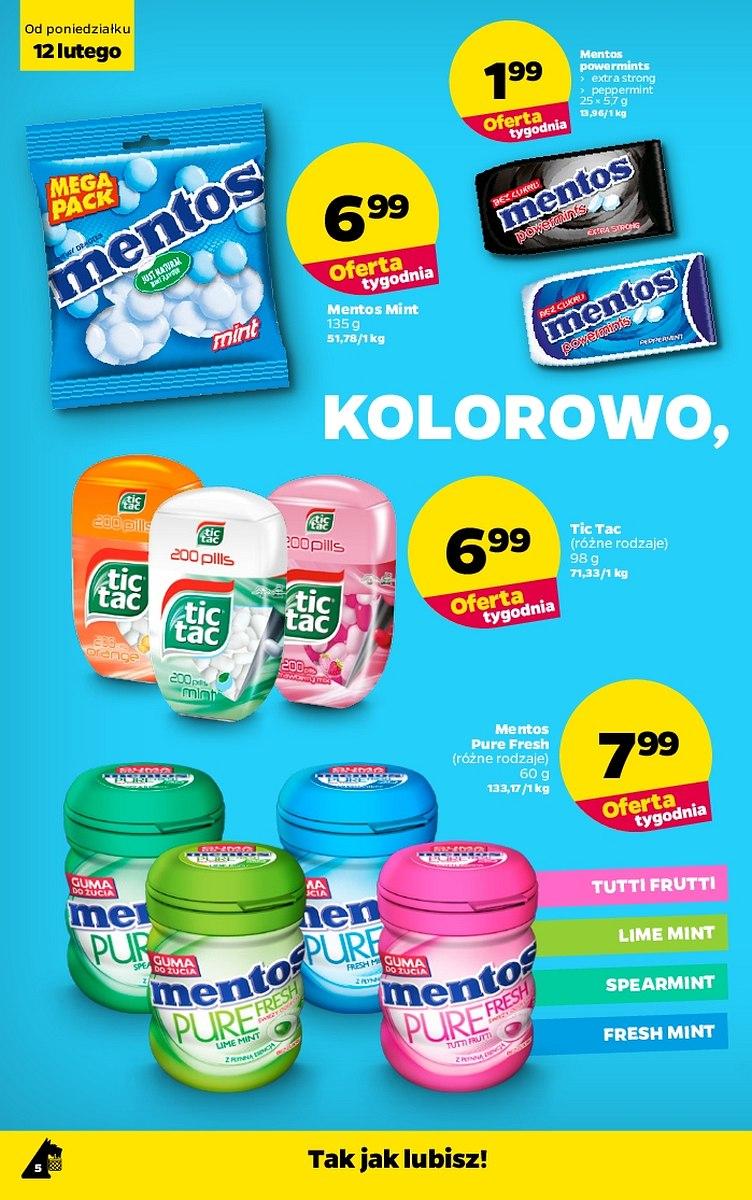 Gazetka promocyjna Netto str. 20
