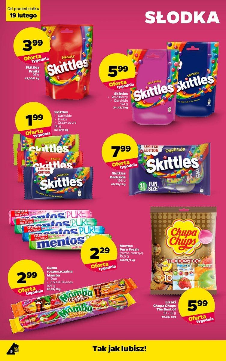 Gazetka promocyjna Netto str. 20