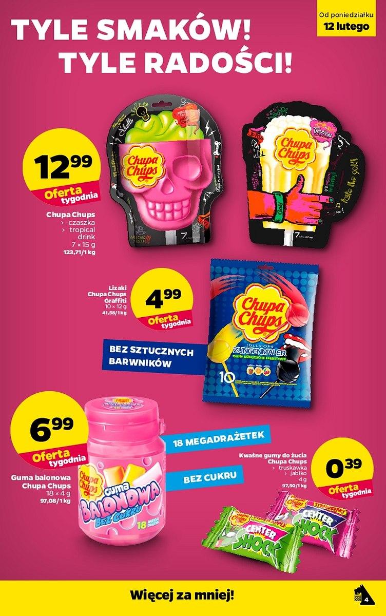 Gazetka promocyjna Netto str. 19