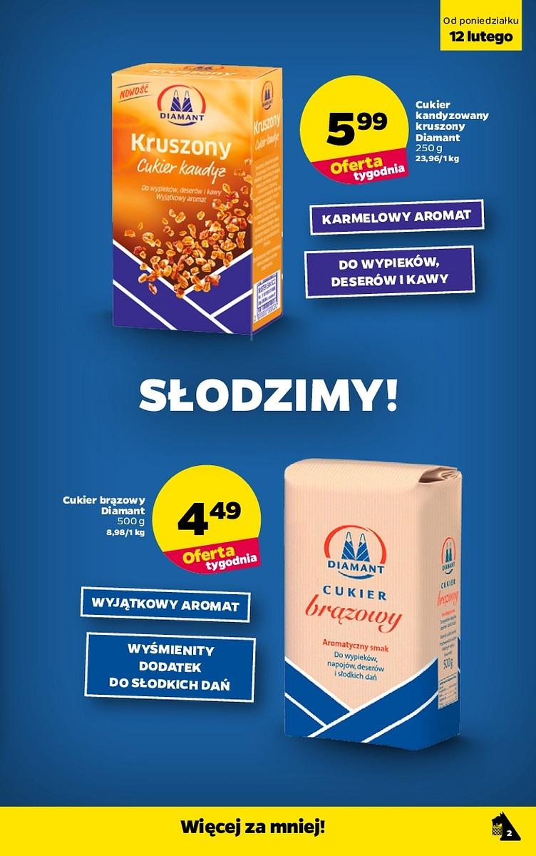 Gazetka promocyjna Netto str. 17