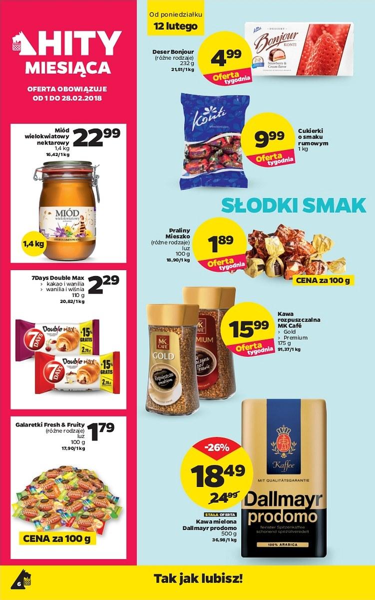 Gazetka promocyjna Netto str. 6