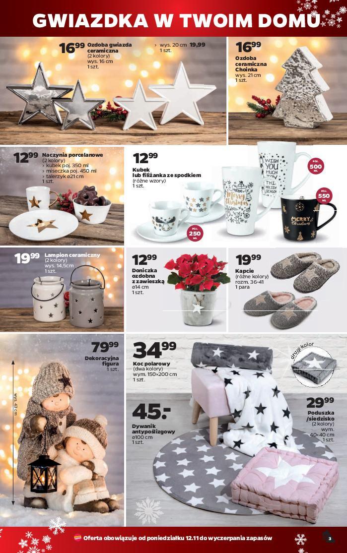 Gazetka promocyjna Netto str. 3