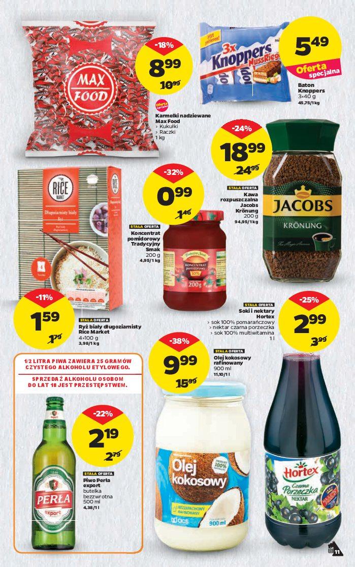 Gazetka promocyjna Netto str. 11
