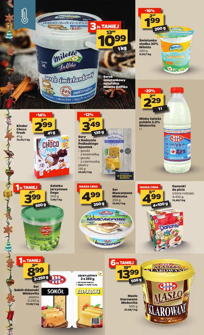 Gazetka promocyjna Netto str. 8