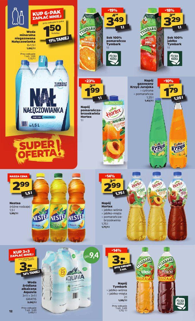 Gazetka promocyjna Netto str. 12