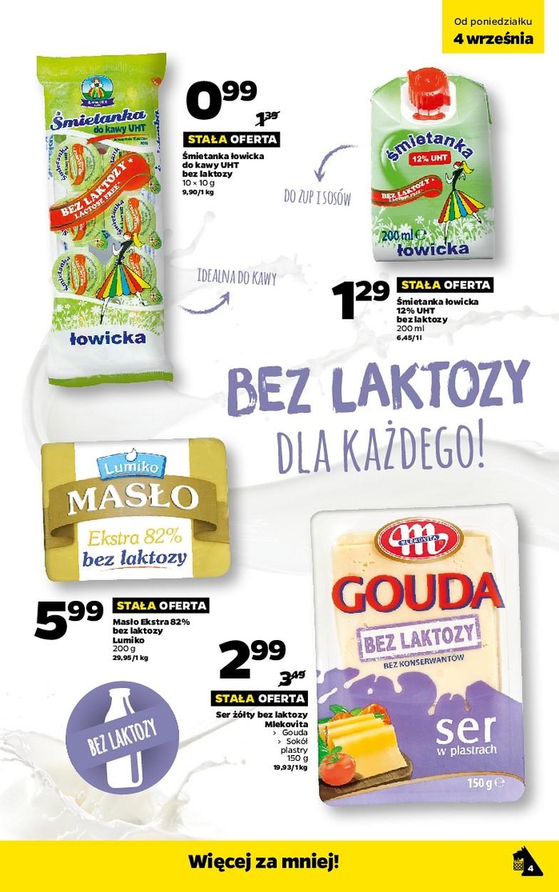 Gazetka promocyjna Netto str. 21