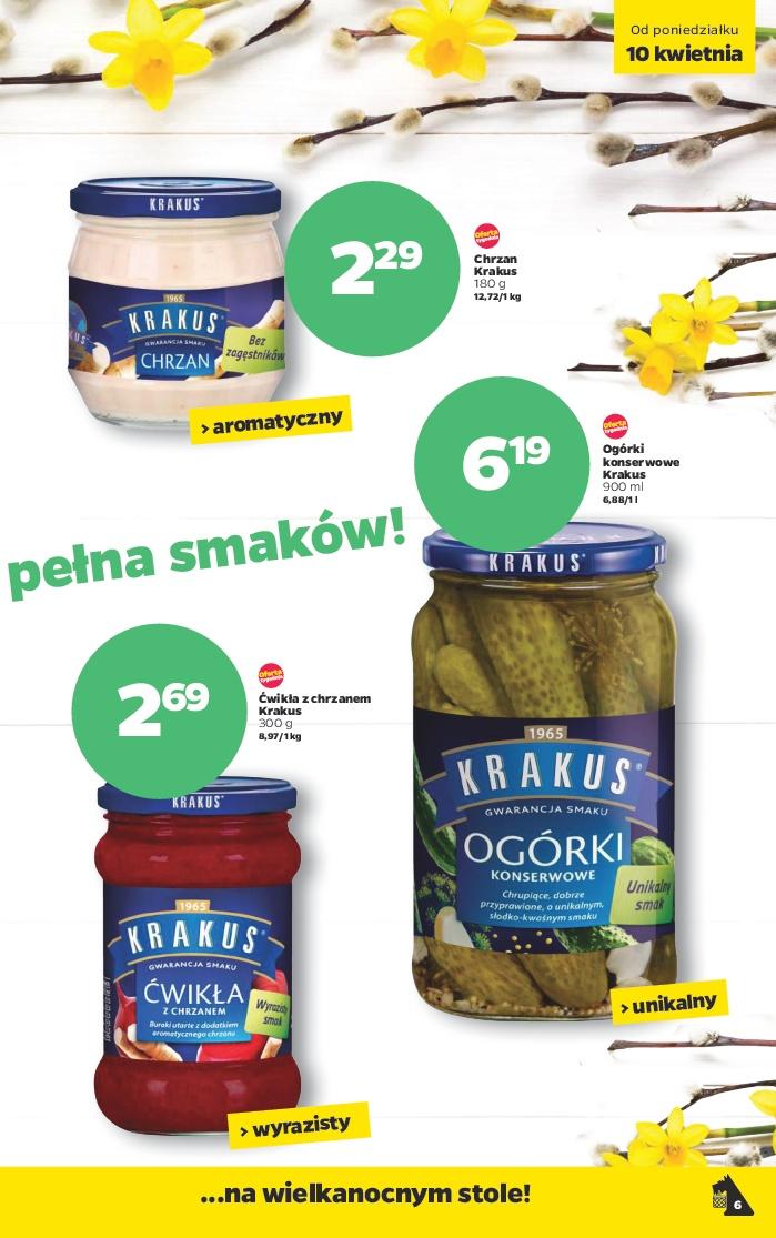 Gazetka promocyjna Netto str. 21