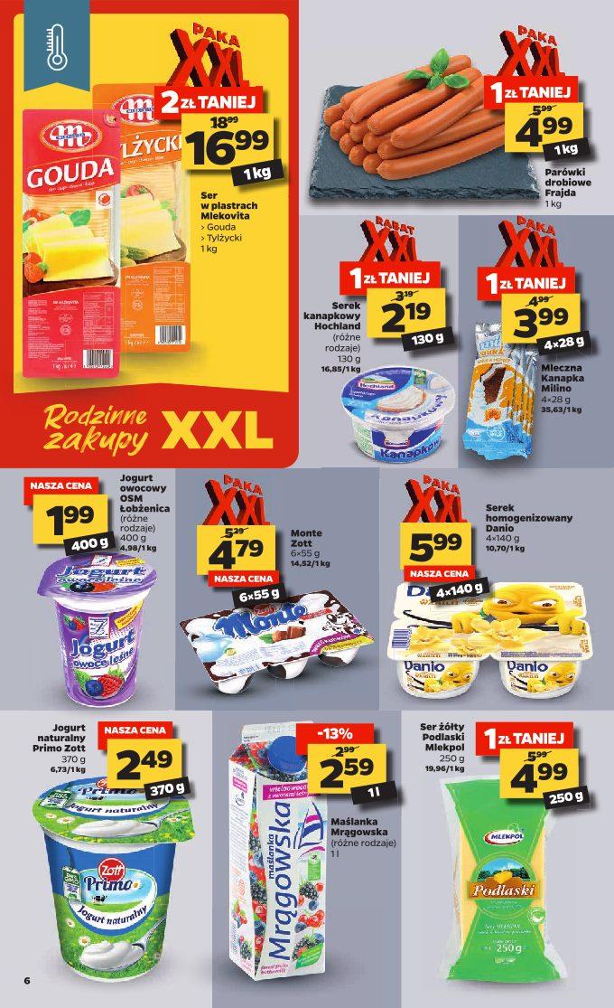 Gazetka promocyjna Netto str. 6