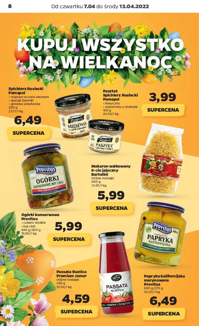 Gazetka promocyjna Netto str. 9