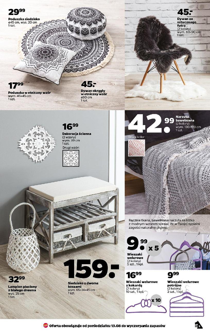 Gazetka promocyjna Netto str. 3