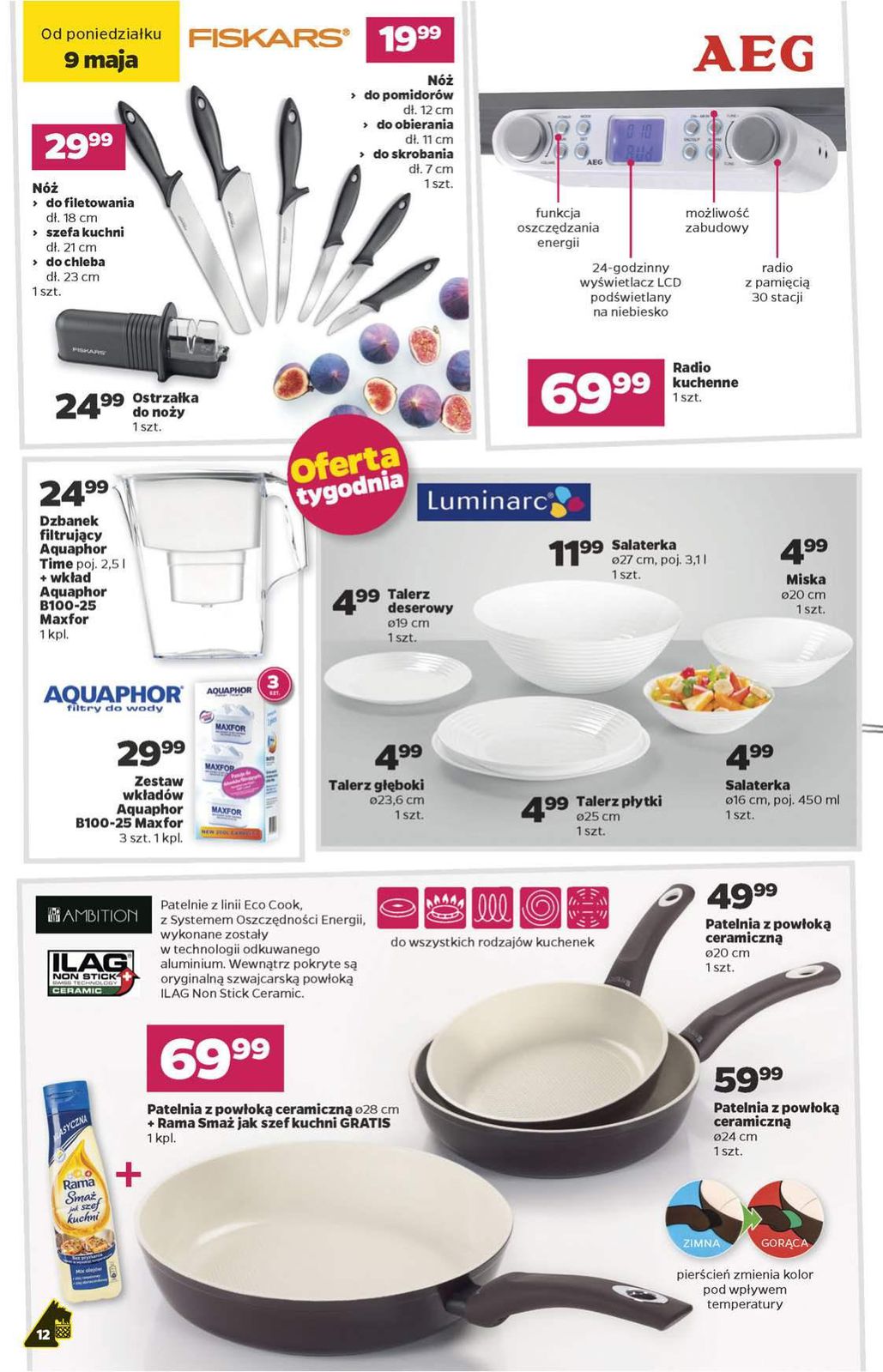 Gazetka promocyjna Netto str. 12