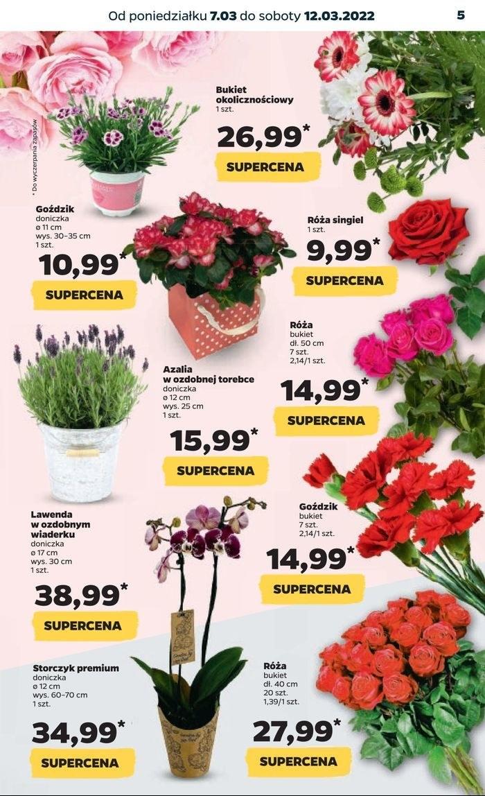 Gazetka promocyjna Netto str. 5