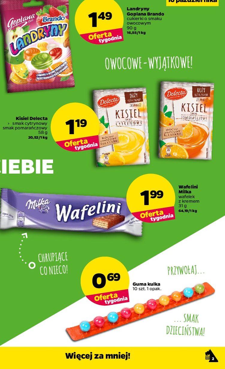 Gazetka promocyjna Netto str. 17