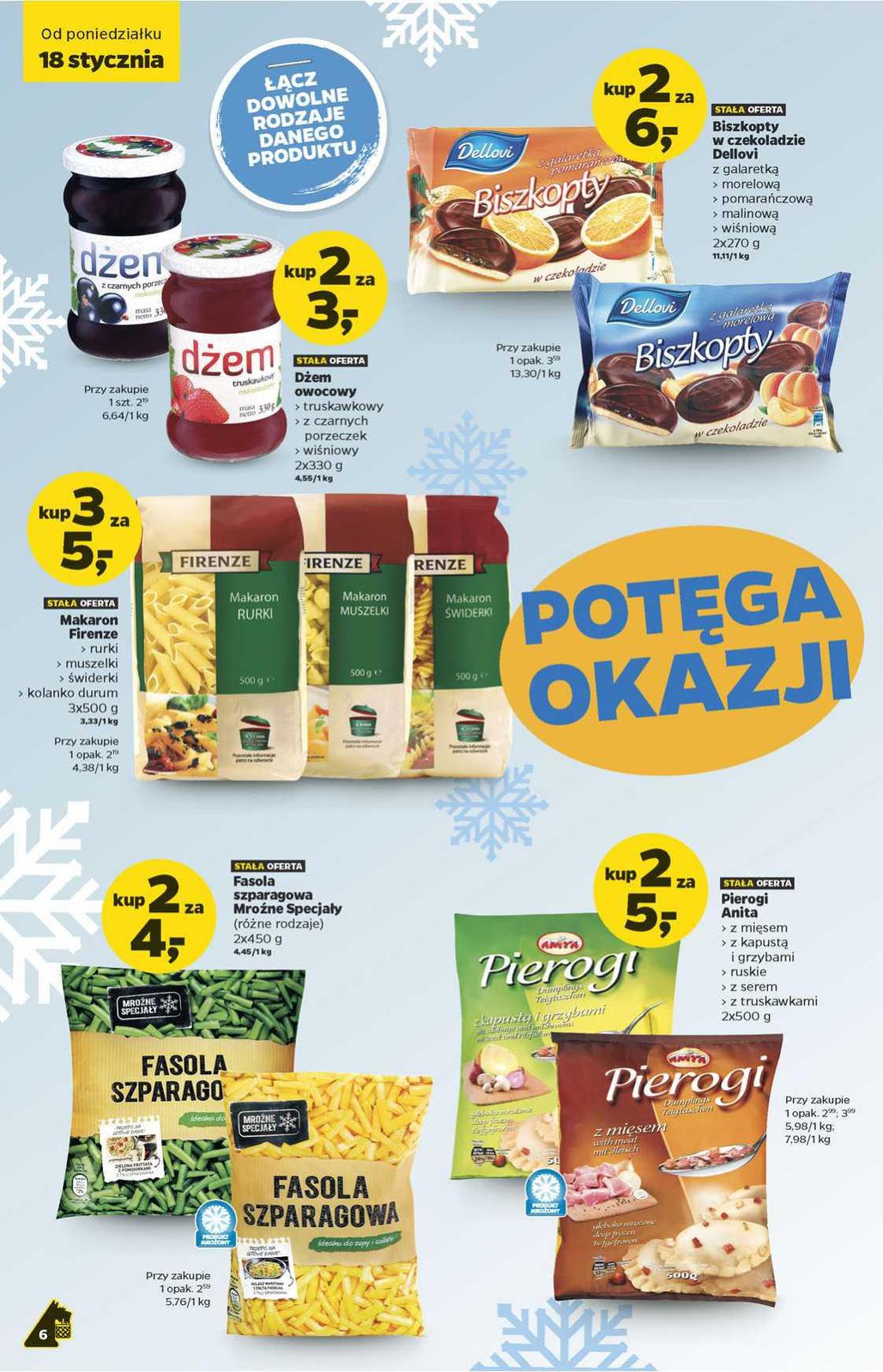Gazetka promocyjna Netto str. 6