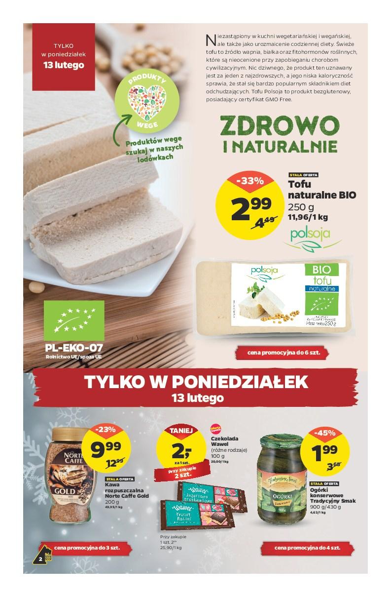 Gazetka promocyjna Netto str. 2