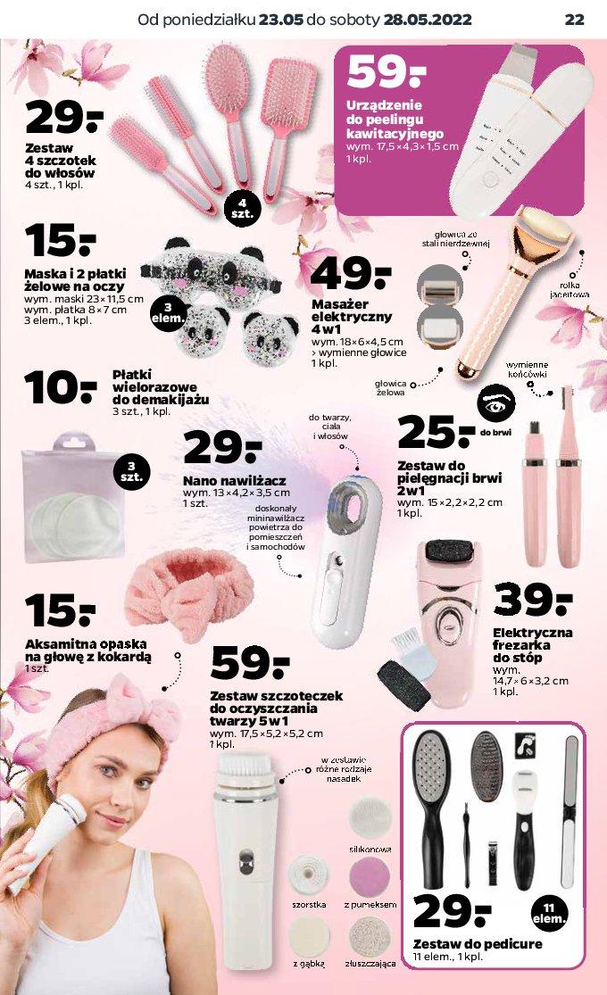 Gazetka promocyjna Netto str. 3