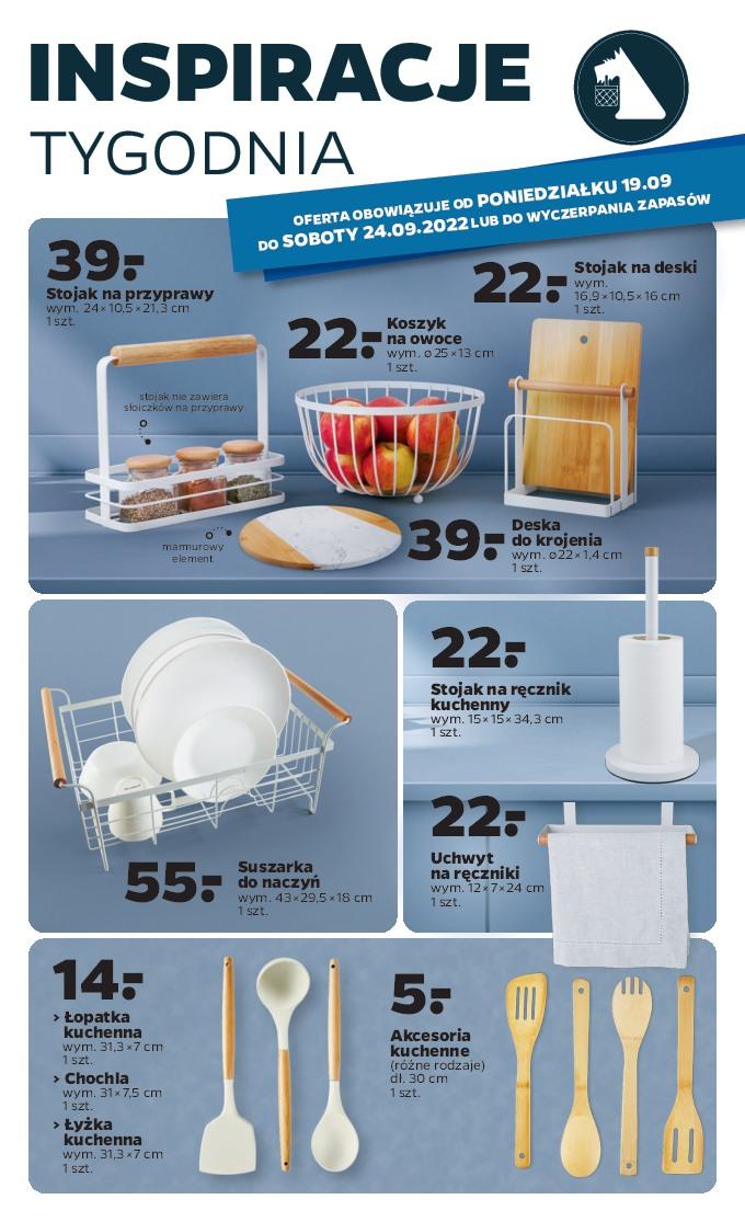 Gazetka promocyjna Netto str. 2