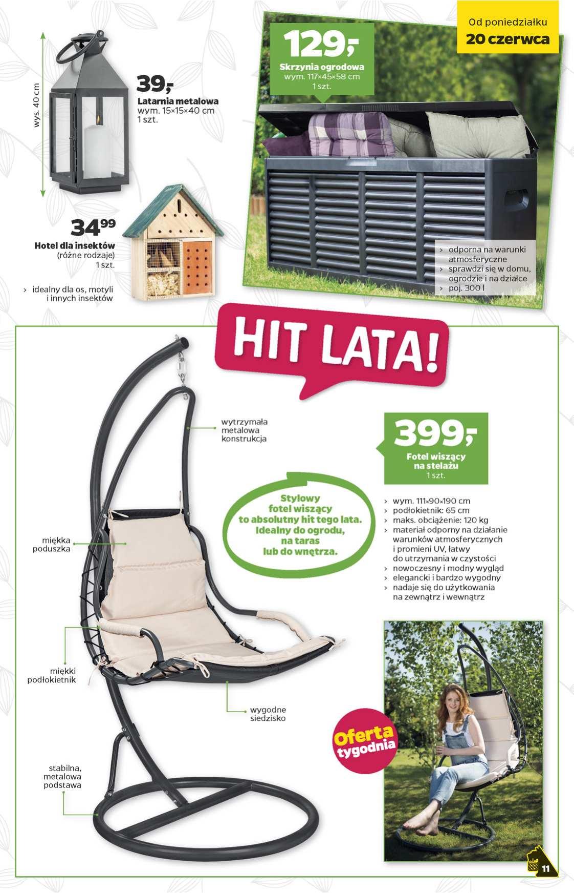 Gazetka promocyjna Netto str. 11