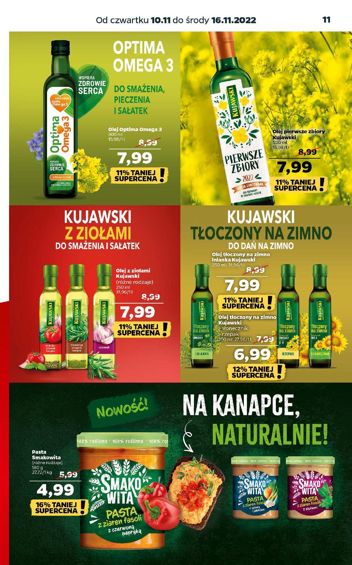 Gazetka promocyjna Netto str. 11