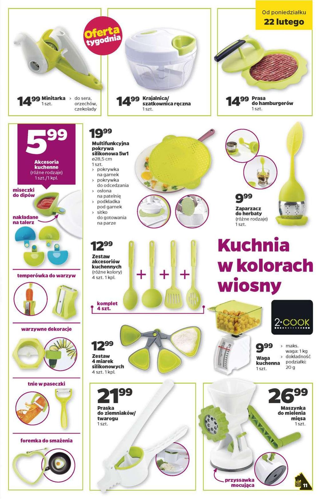 Gazetka promocyjna Netto str. 11