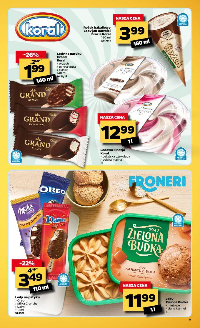 Gazetka promocyjna Netto str. 11