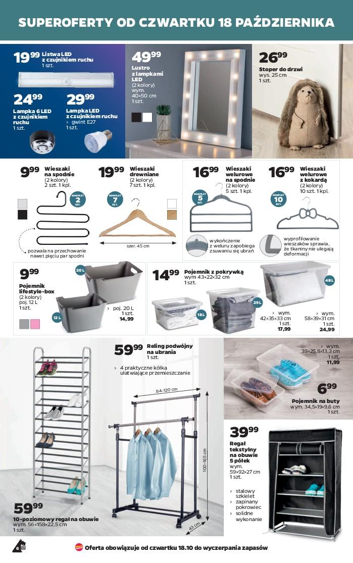 Gazetka promocyjna Netto str. 6