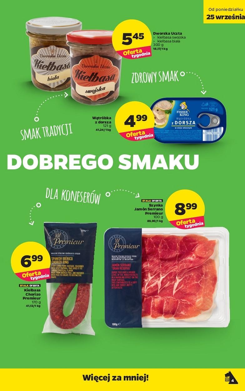 Gazetka promocyjna Netto str. 19