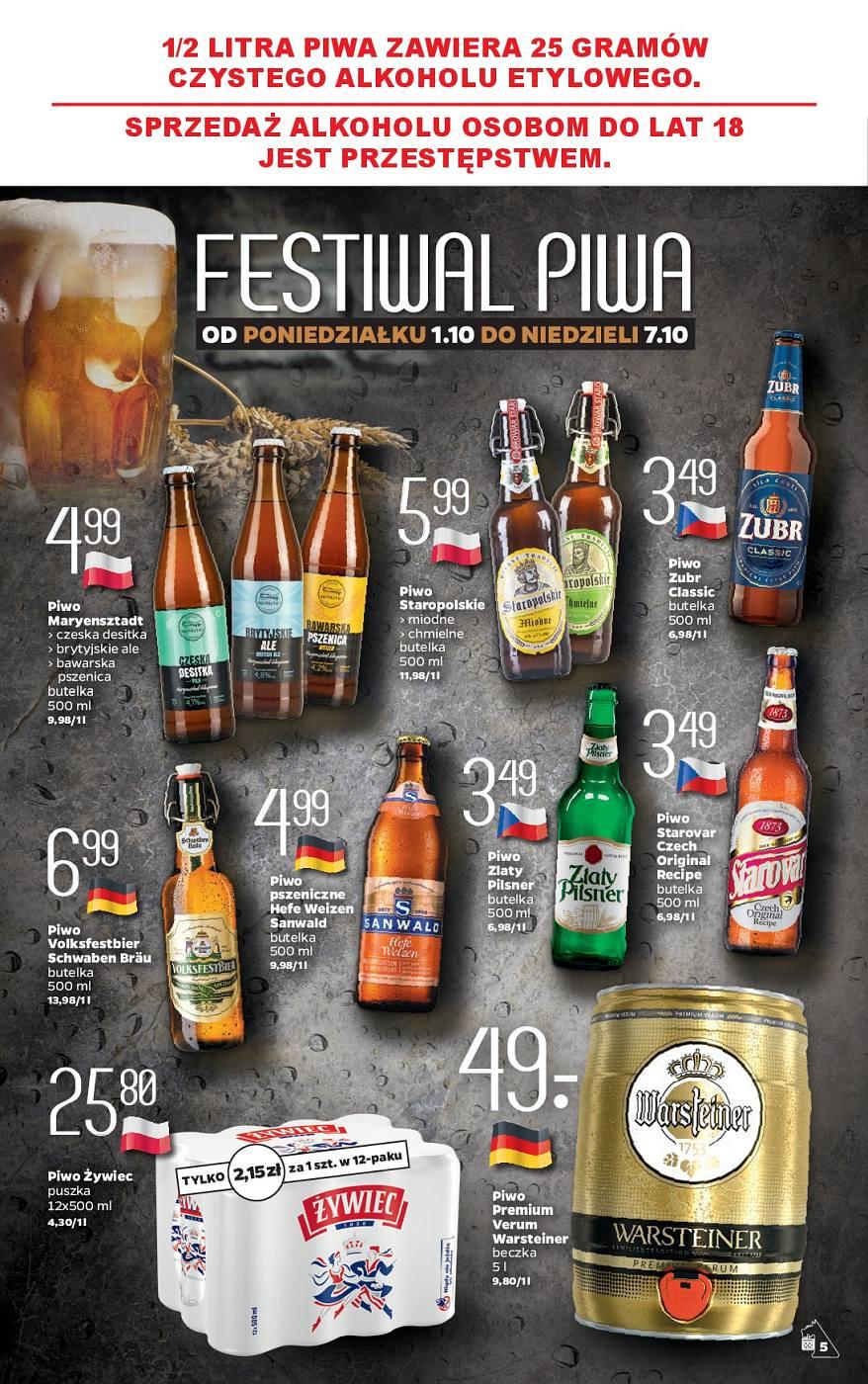 Gazetka promocyjna Netto str. 5