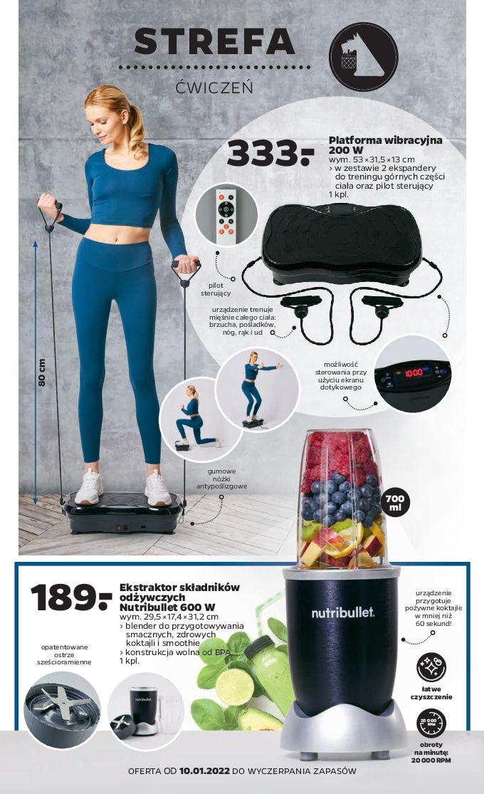 Gazetka promocyjna Netto str. 1