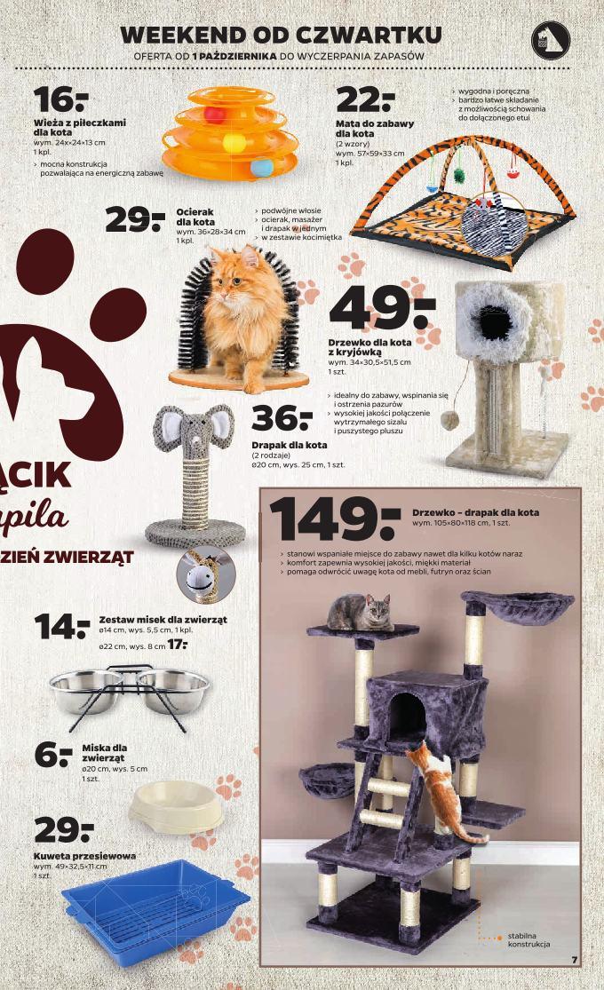 Gazetka promocyjna Netto str. 7