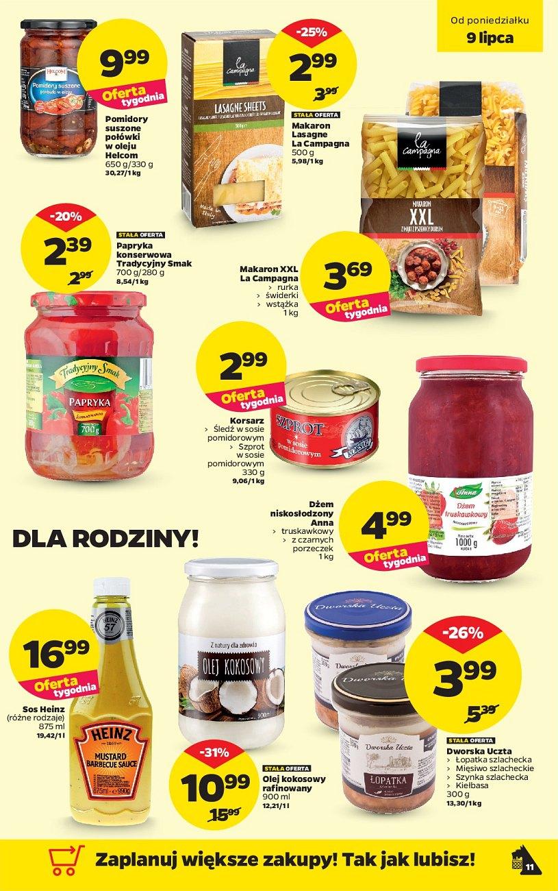 Gazetka promocyjna Netto str. 11