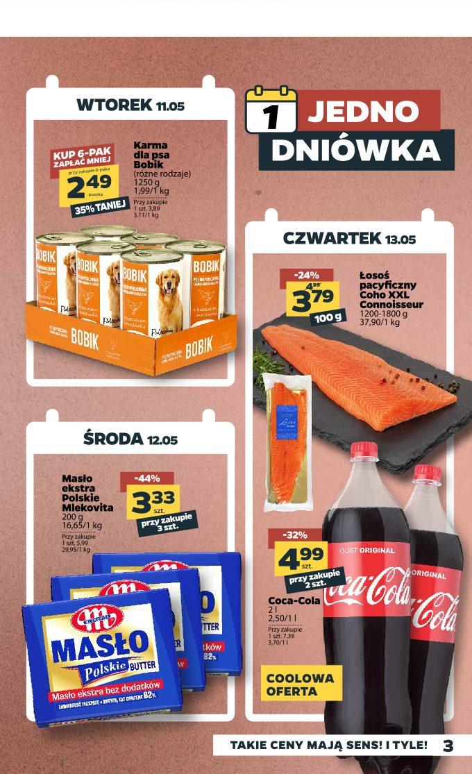 Gazetka promocyjna Netto str. 3