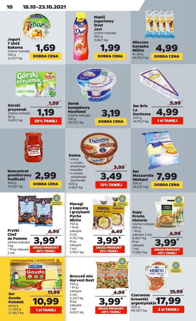Gazetka promocyjna Netto str. 10