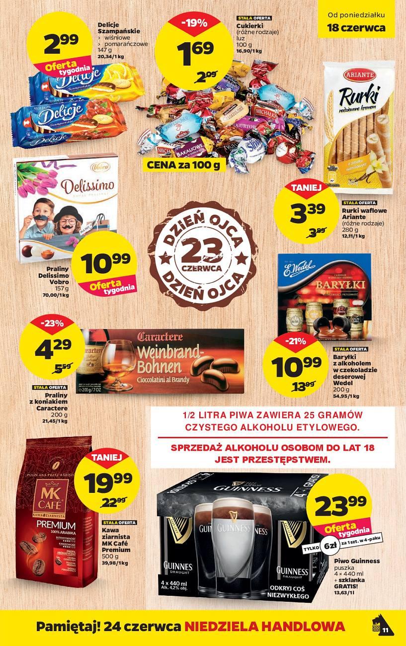 Gazetka promocyjna Netto str. 11