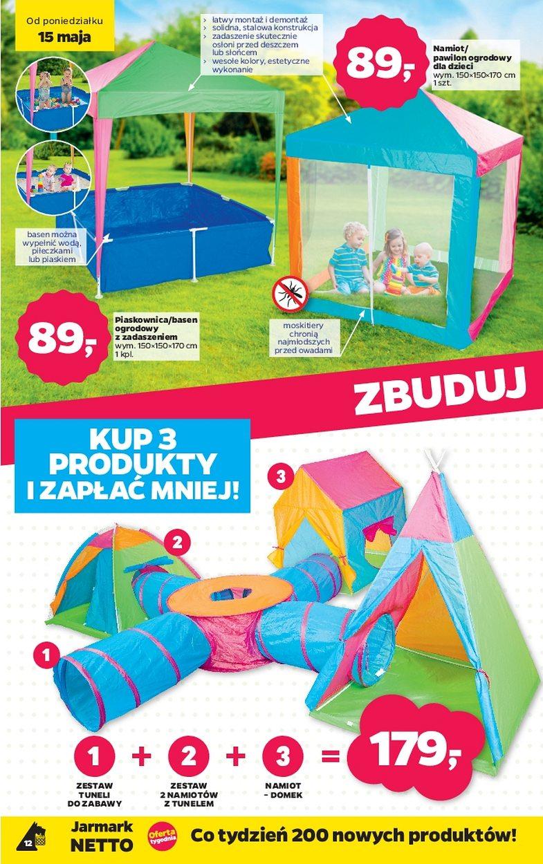 Gazetka promocyjna Netto str. 12