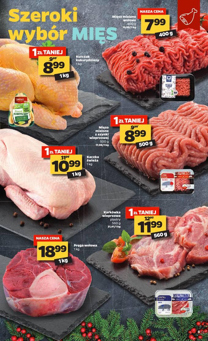 Gazetka promocyjna Netto str. 5