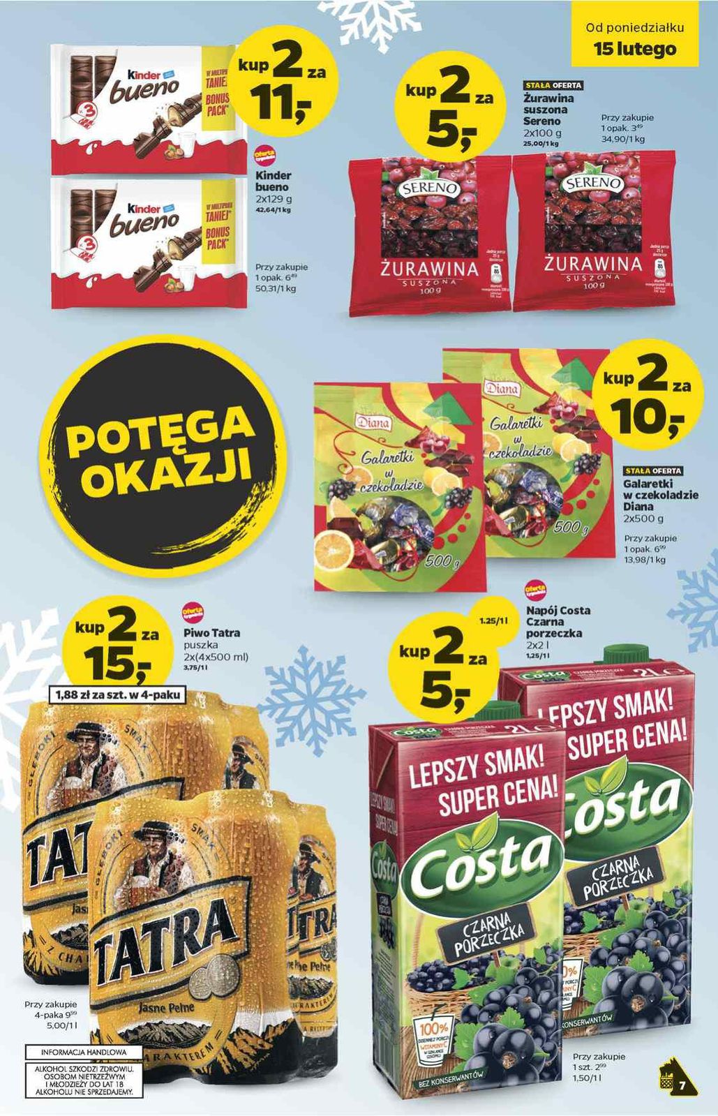 Gazetka promocyjna Netto str. 7
