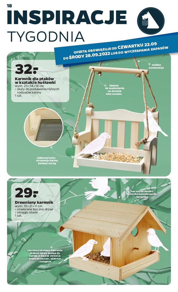 Gazetka promocyjna Netto str. 2