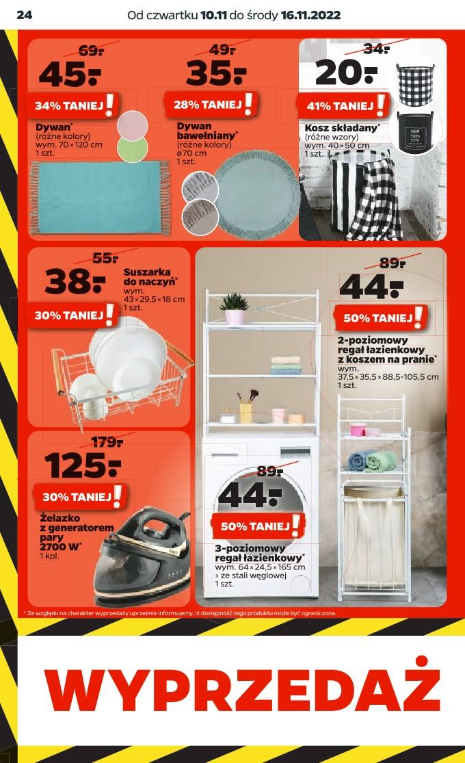 Gazetka promocyjna Netto str. 8