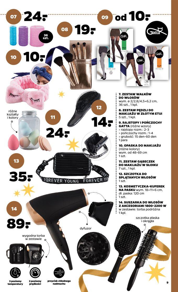 Gazetka promocyjna Netto str. 9