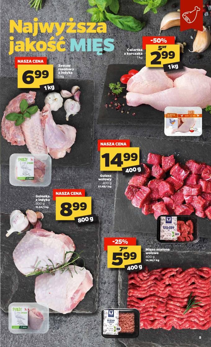 Gazetka promocyjna Netto str. 5