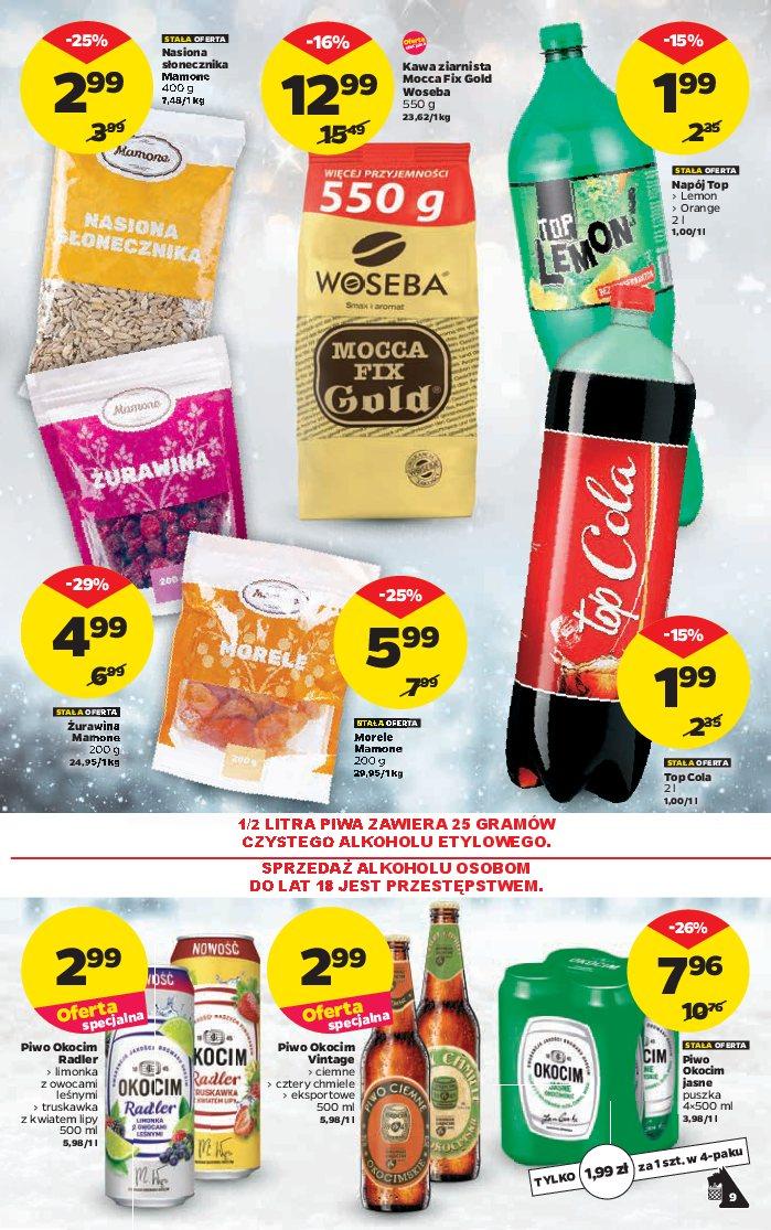 Gazetka promocyjna Netto str. 9