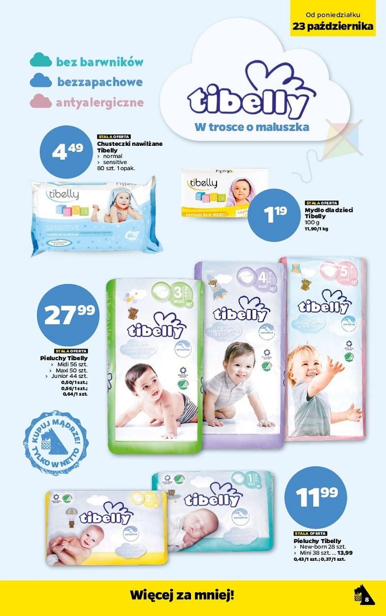 Gazetka promocyjna Netto str. 23