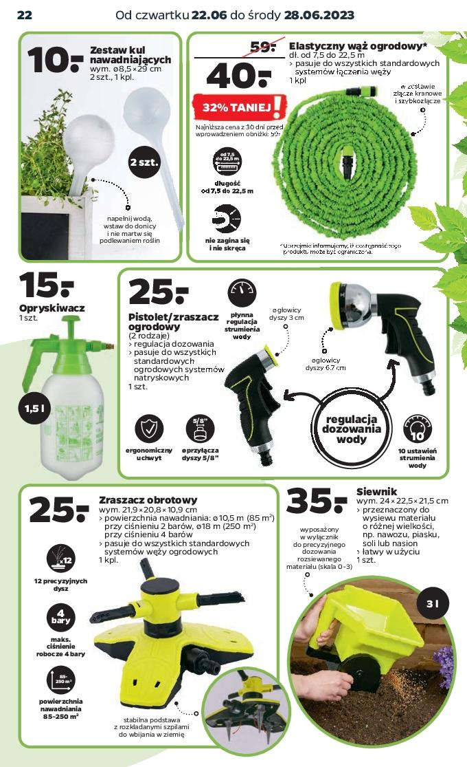 Gazetka promocyjna Netto str. 6