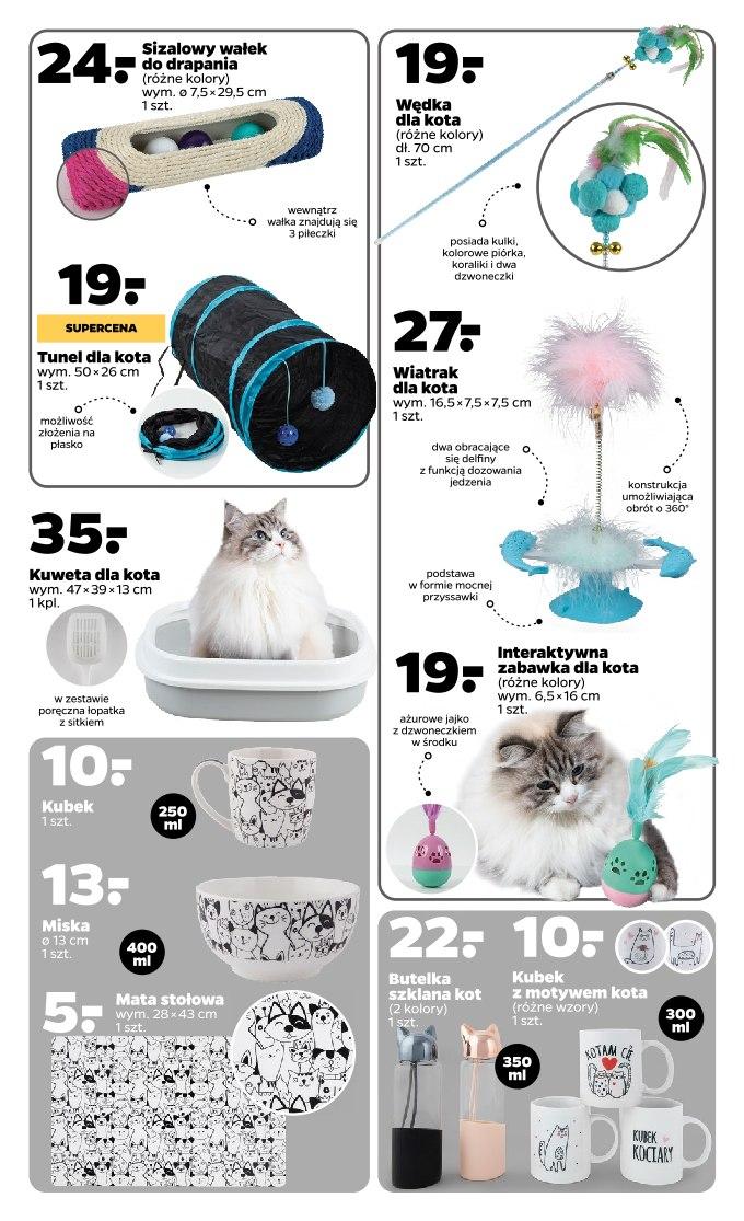 Gazetka promocyjna Netto str. 2